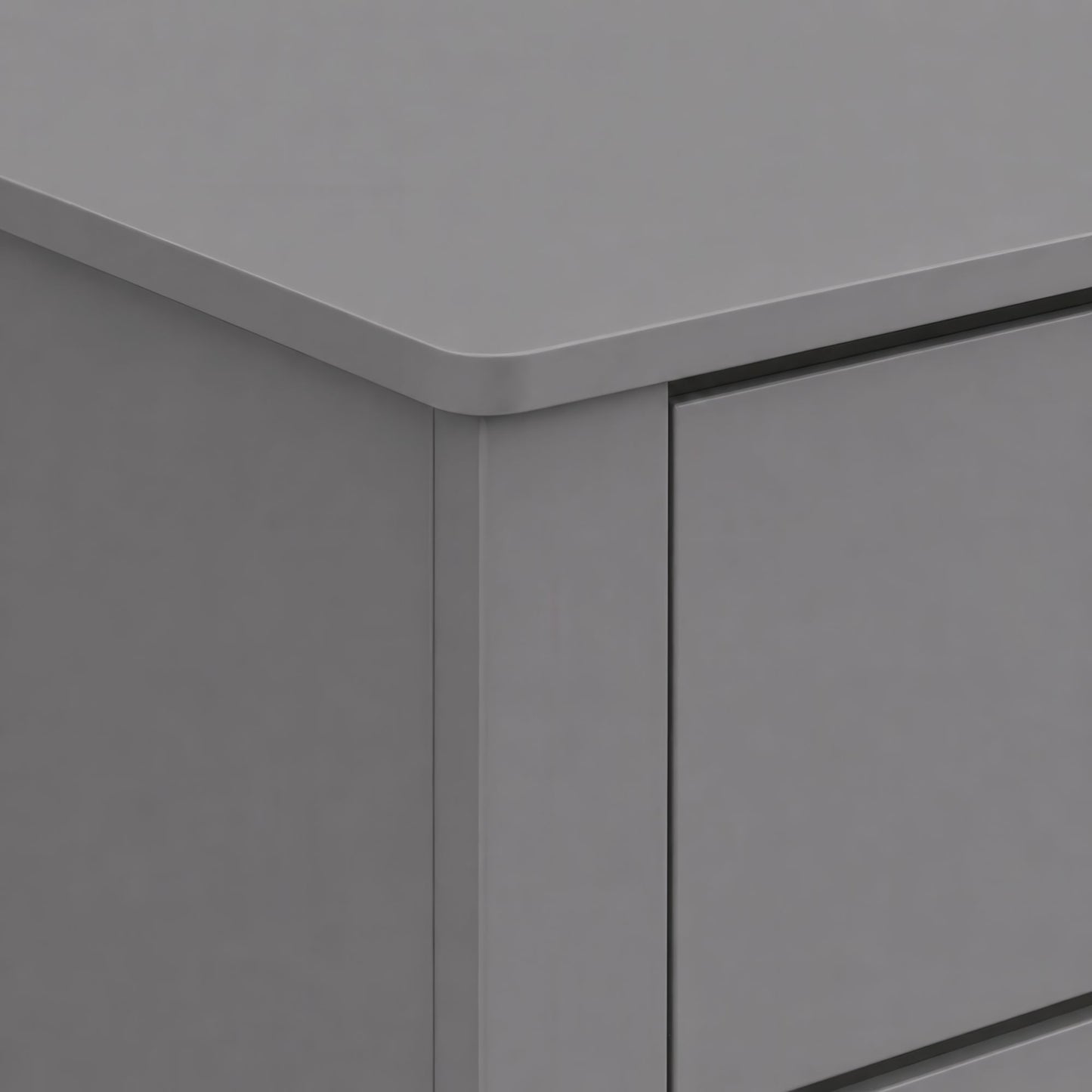 Sami - Youth 4-Drawer Chest