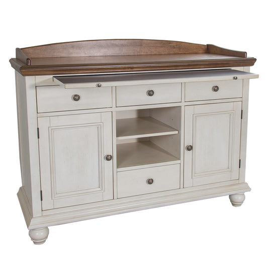 Springfield - Sideboard - Cream