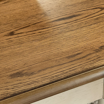 Springfield - Sideboard - Cream
