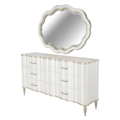London Place - Dresser