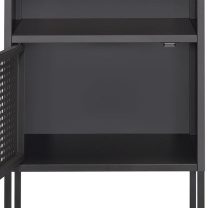 Ember - Nightstand With Usb