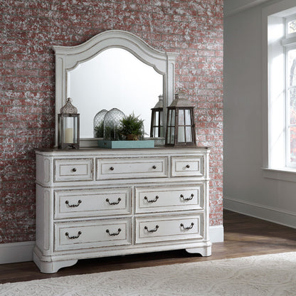 Magnolia Manor - Dresser