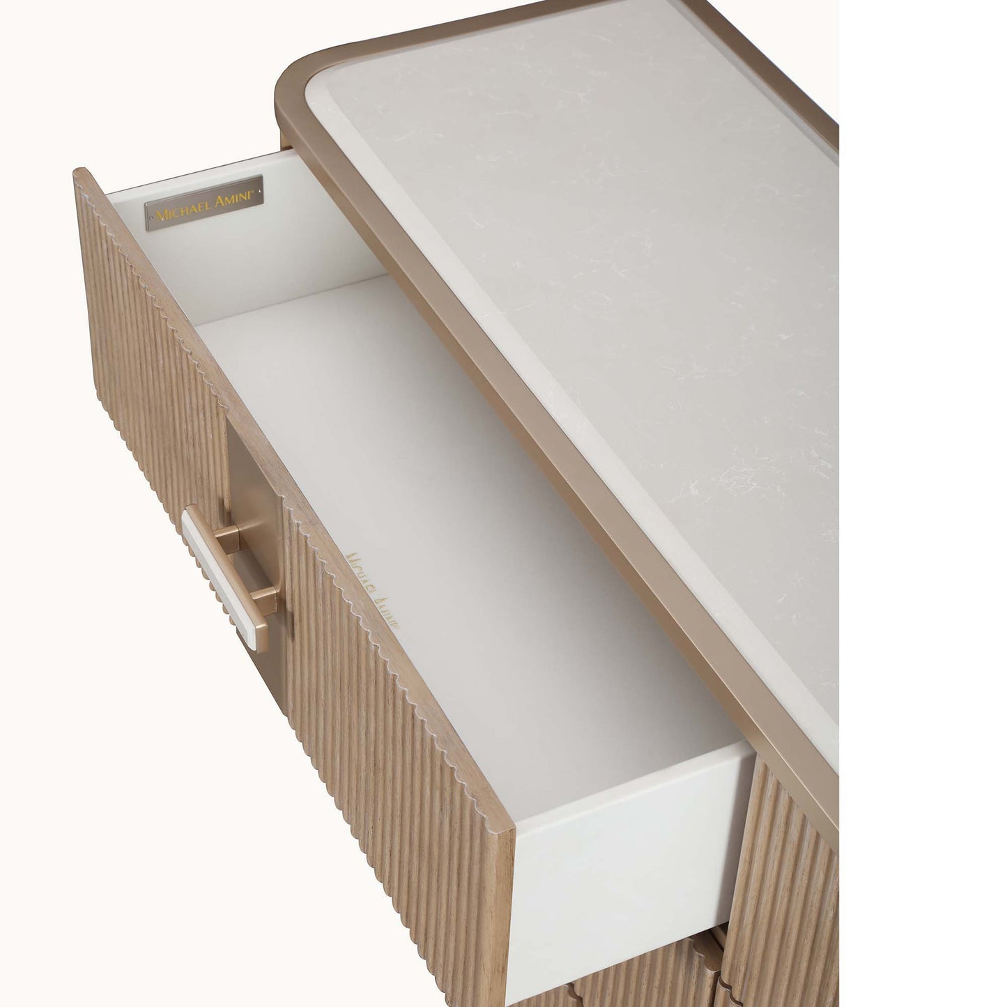 West Kensington - Dresser