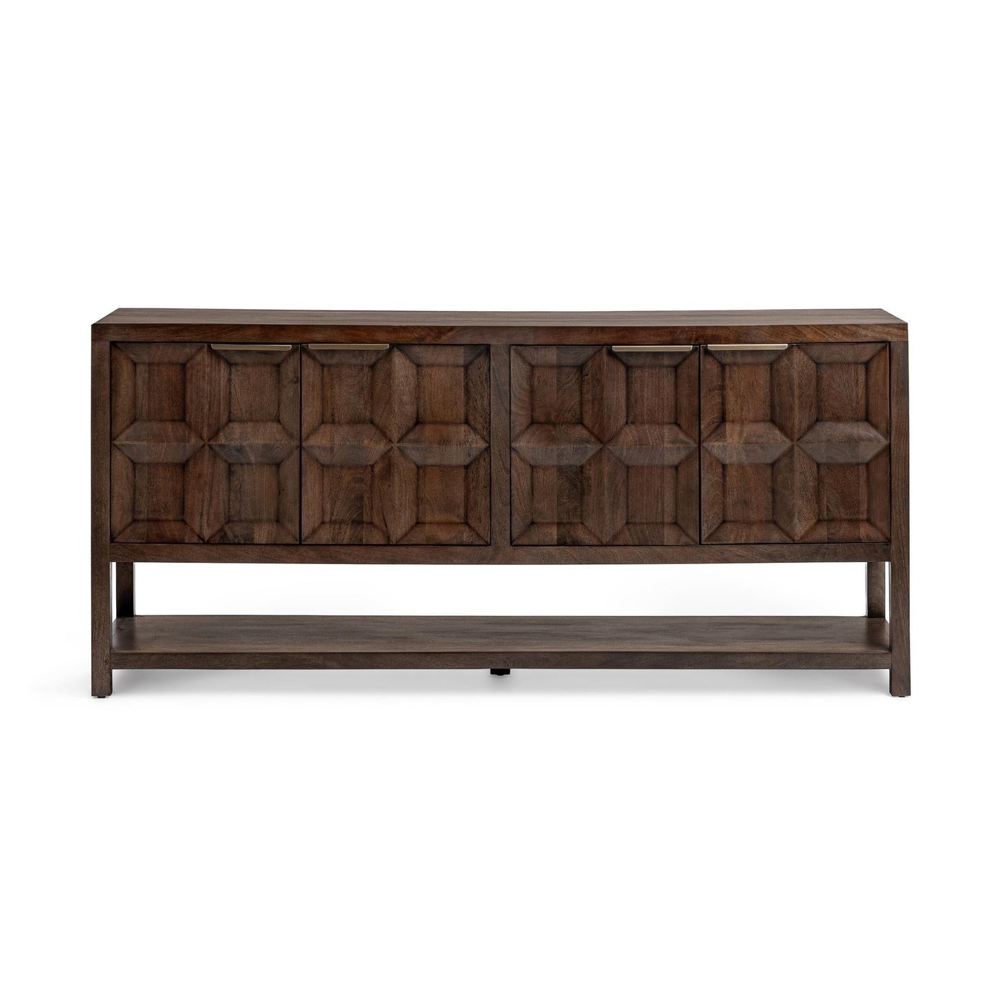 Costa - 4 Door Cabinet
