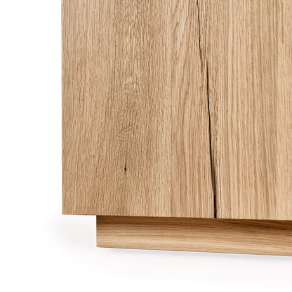 Layne - Square End Table