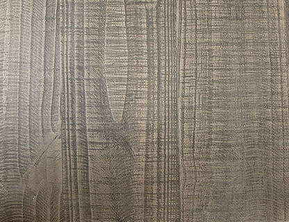 Stone - Chairside Table - Antiqued Ivory / Weathered Gray