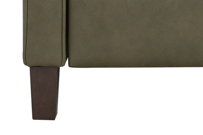 Moore - 2P Recliner