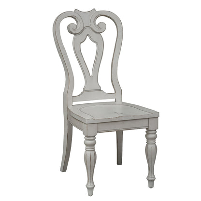 Magnolia Manor - Dining Room Set