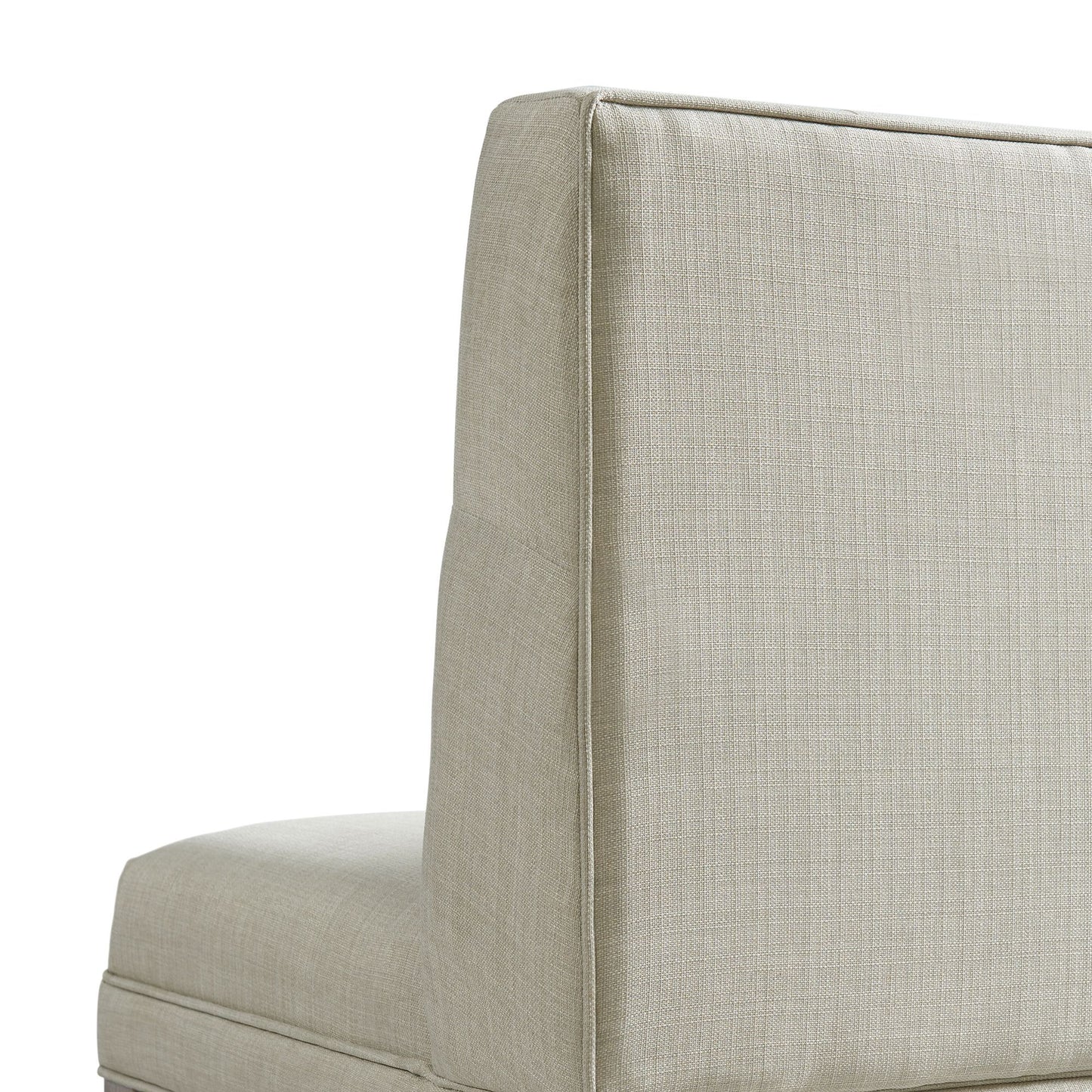 Peyton - Sectional Sofa Dining Set - Gray