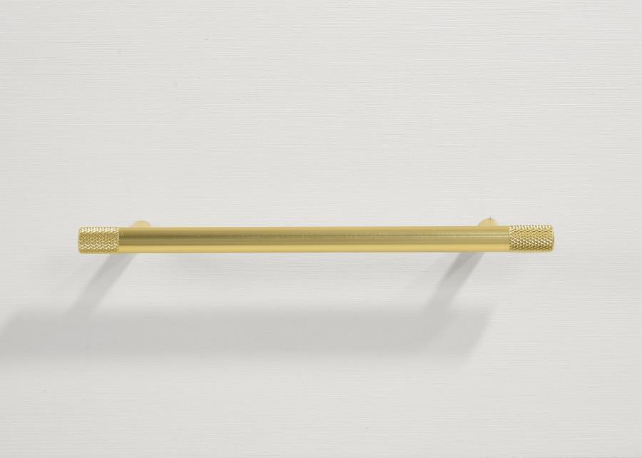 Lucia - Bedroom Set With Upholstered Wingback Panel Bed