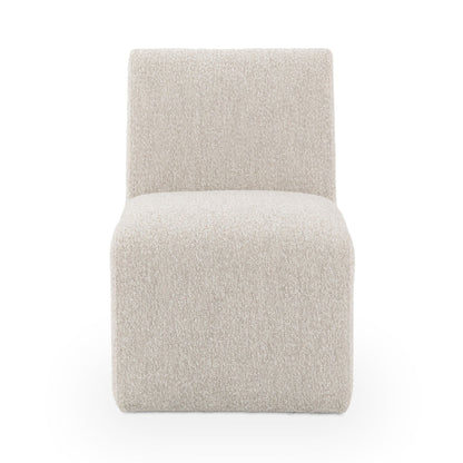 Brighton - Upholstered Dining Chair