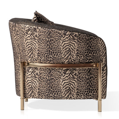 Lisbon - Accent Chair