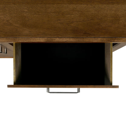 Malibu - Panel Bedroom Set