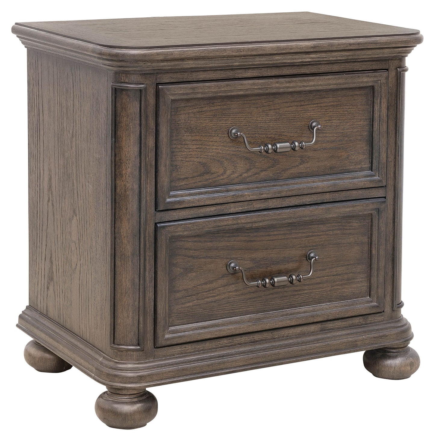 Saddle Creek - Bedroom Set