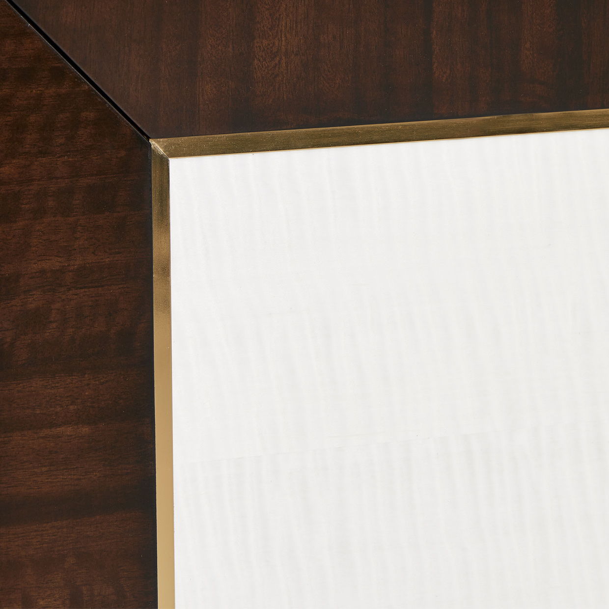 Belmont Place - Upholstered Bed