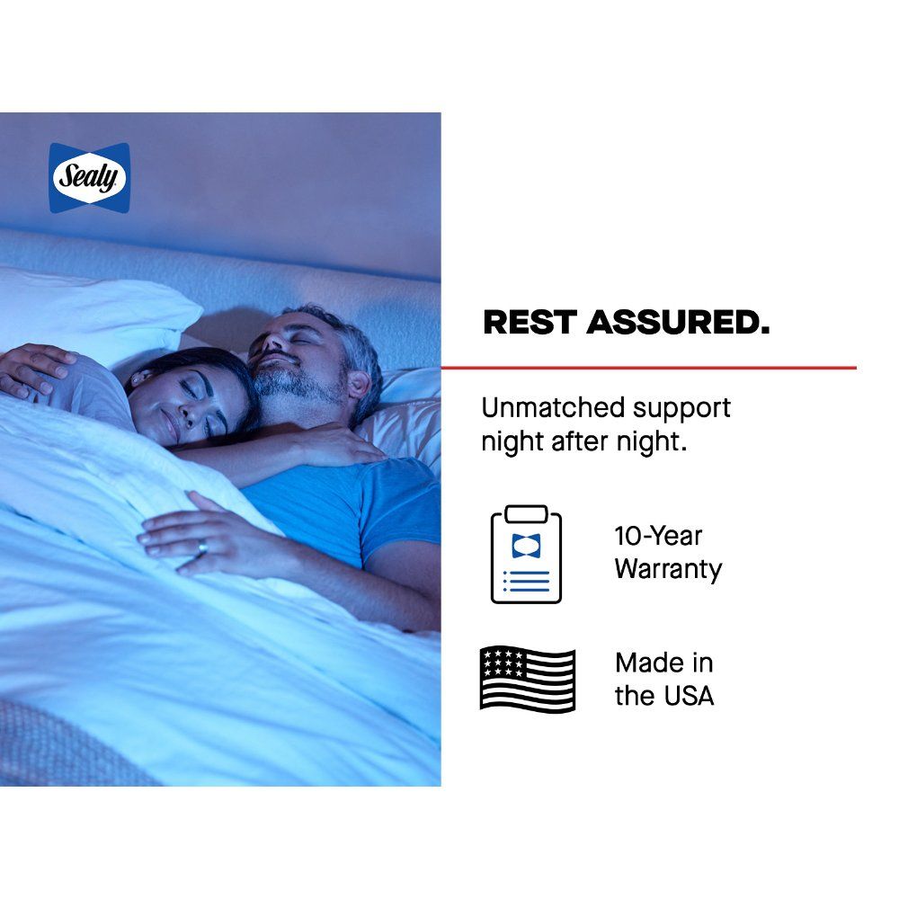 Posturepedic - Medina II Tight Top Soft Mattress