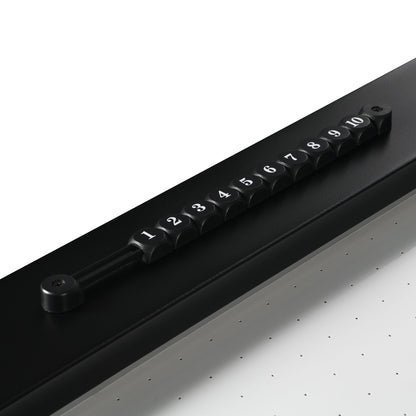 Cloud - Air Hockey Table (Ssg-102506) - Black