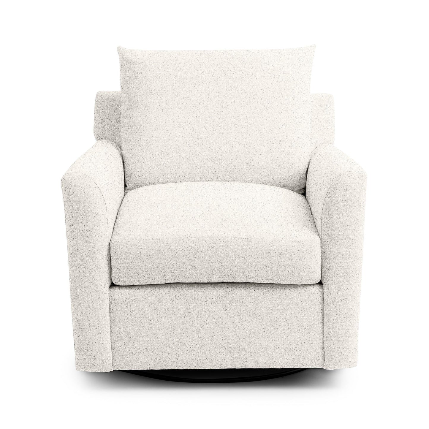 Olivia - Swivel Chair