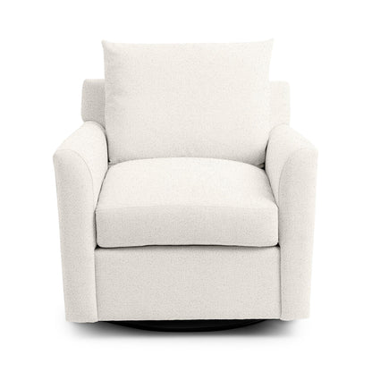Olivia - Swivel Chair
