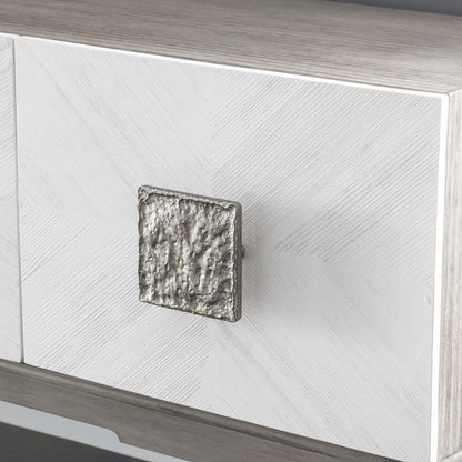 Terra Luna - Entertainment Console - White Cloud & Nightfall
