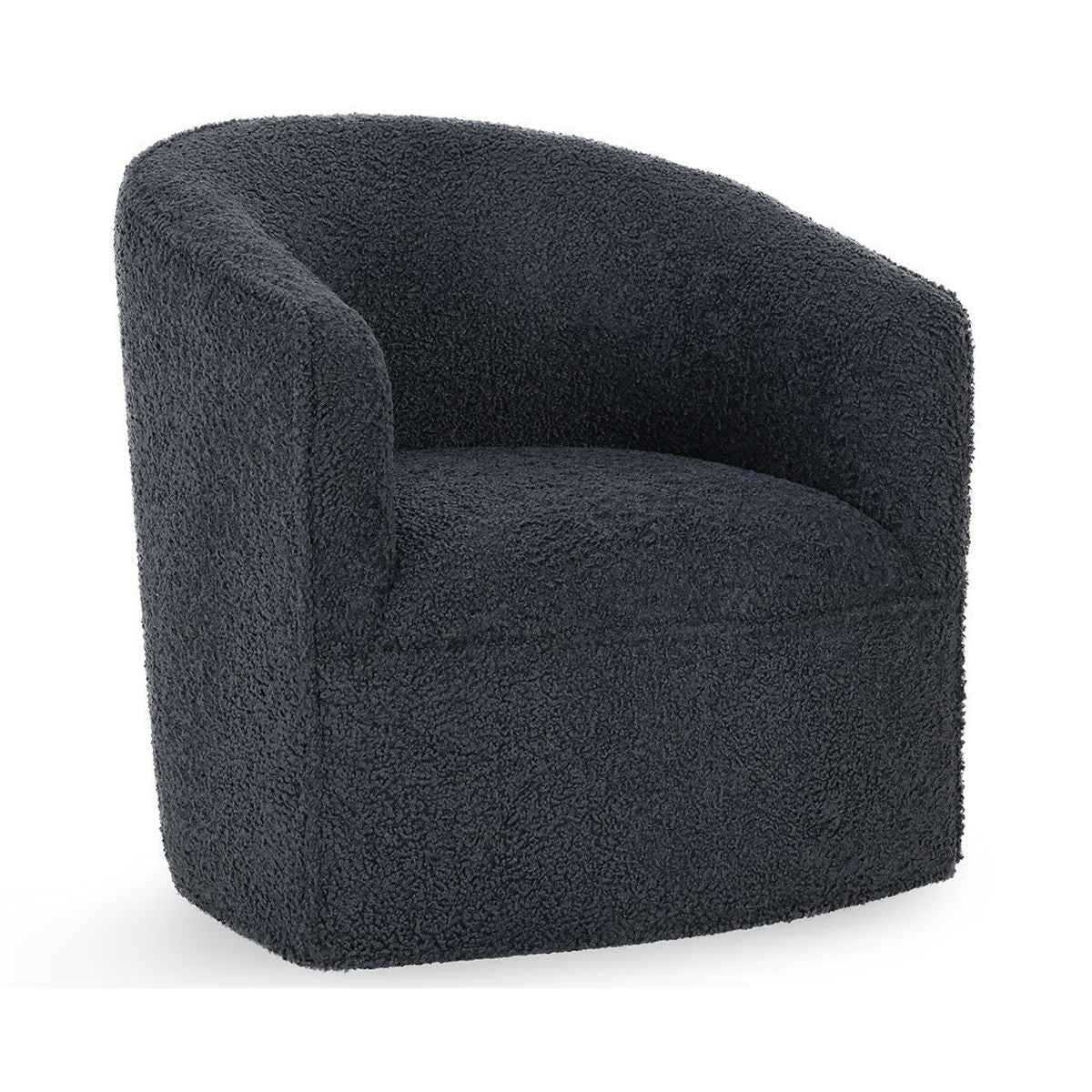 Valencia - Swivel Accent Chair