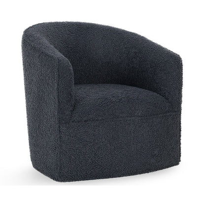 Valencia - Swivel Accent Chair