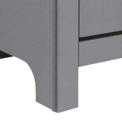 Sami - Youth 6-Drawer Dresser