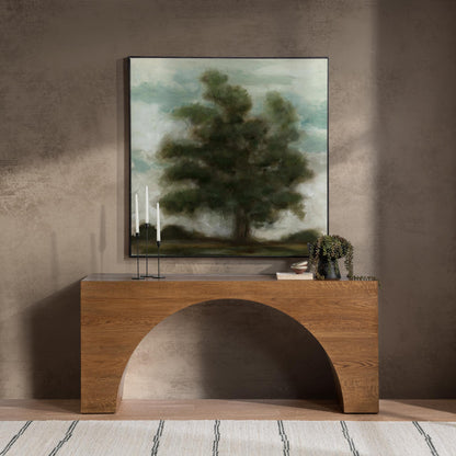 Hellen - Console Table - Canyon Dusk