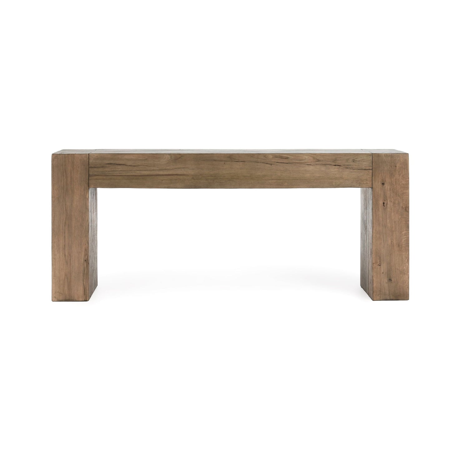 Bristol - Reclaimed Oak Table