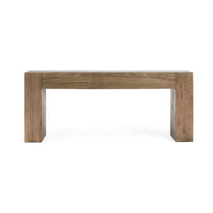 Bristol - Reclaimed Oak Table