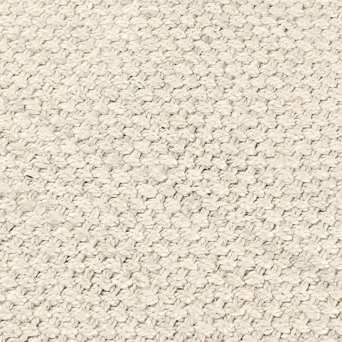 Jute Favorites - 2' x 3' Panama Area Rug - Ivory