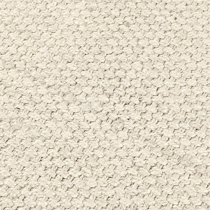 Jute Favorites - 2' x 3' Panama Area Rug - Ivory