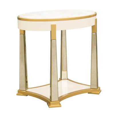 Scotts Square - Table