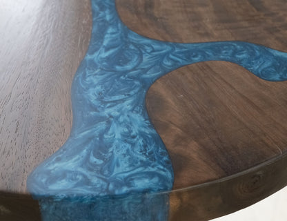 Zaphiro - Round Table