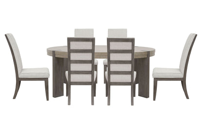 Anderson Park - Round Dining Table Set