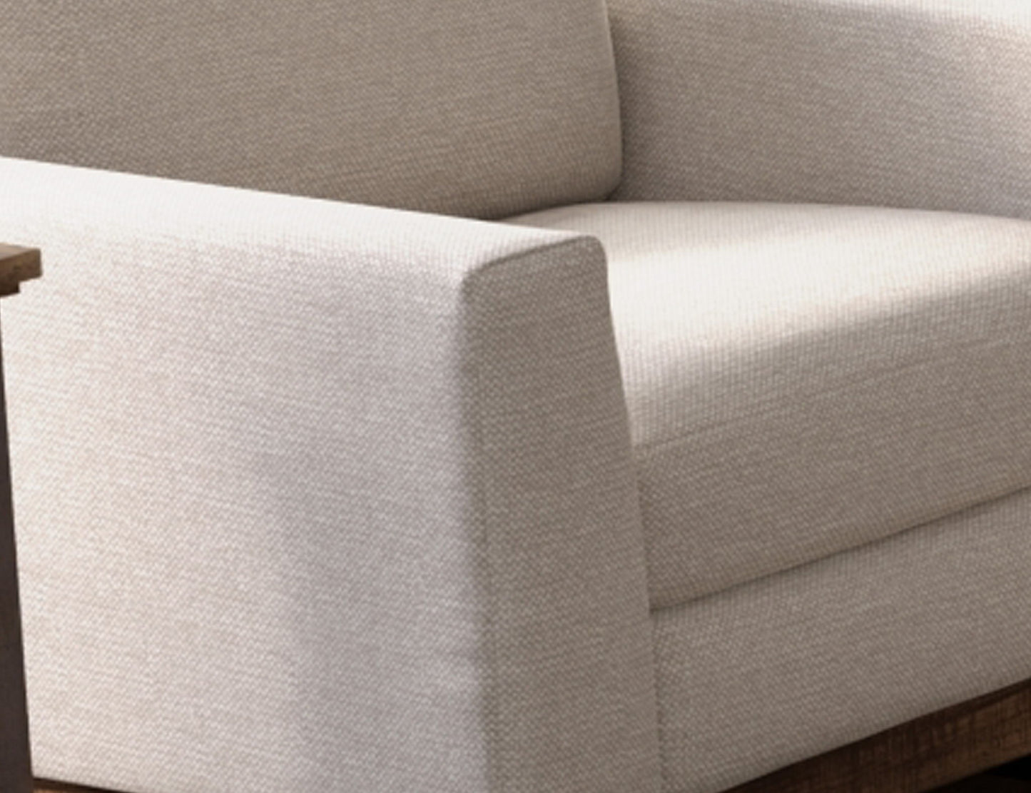 Blackburn - Armchair