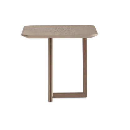 Canberra - End Table - Light Ash