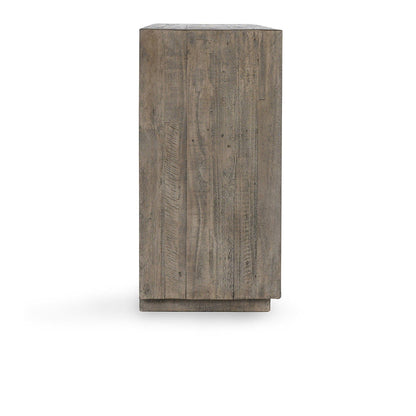 Denver - Solid Wood Cabinet
