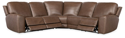 MS - Torres Sectional