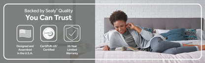 Golden Elegance - Bridgerton Medium Mattress