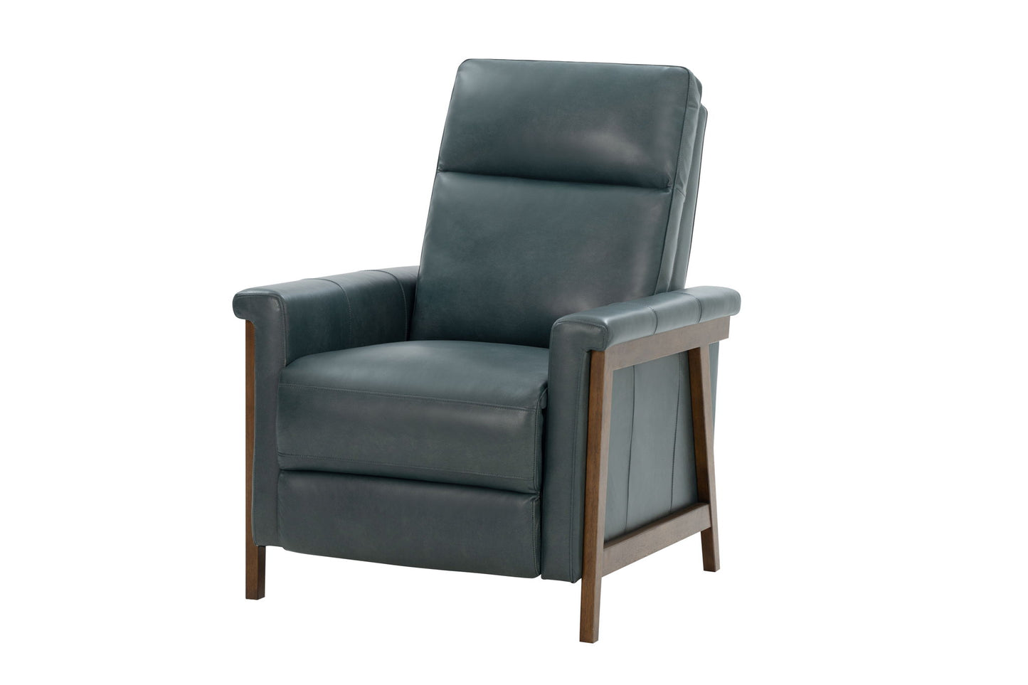 Lewiston (B) - Push Thru The Arm Recliner