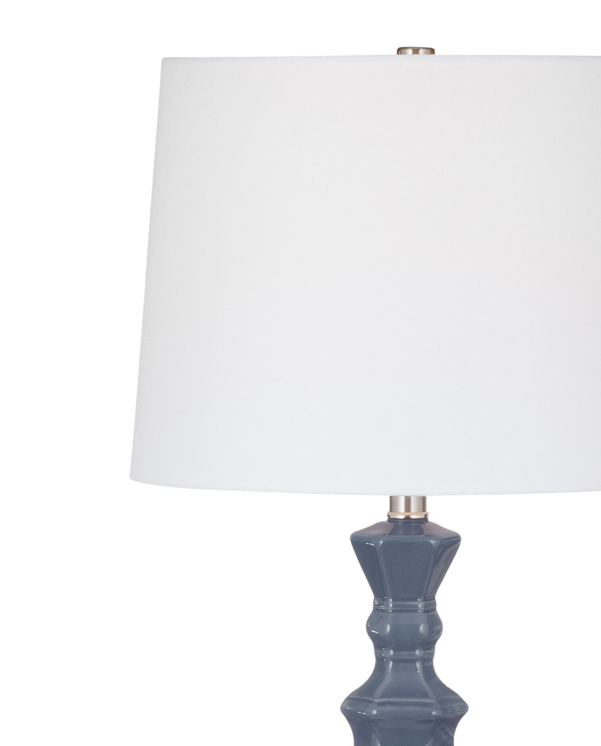 Elorin - Table Lamp - Blue