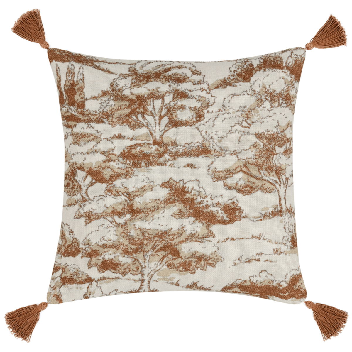Villa Classics - Stonework Pillow