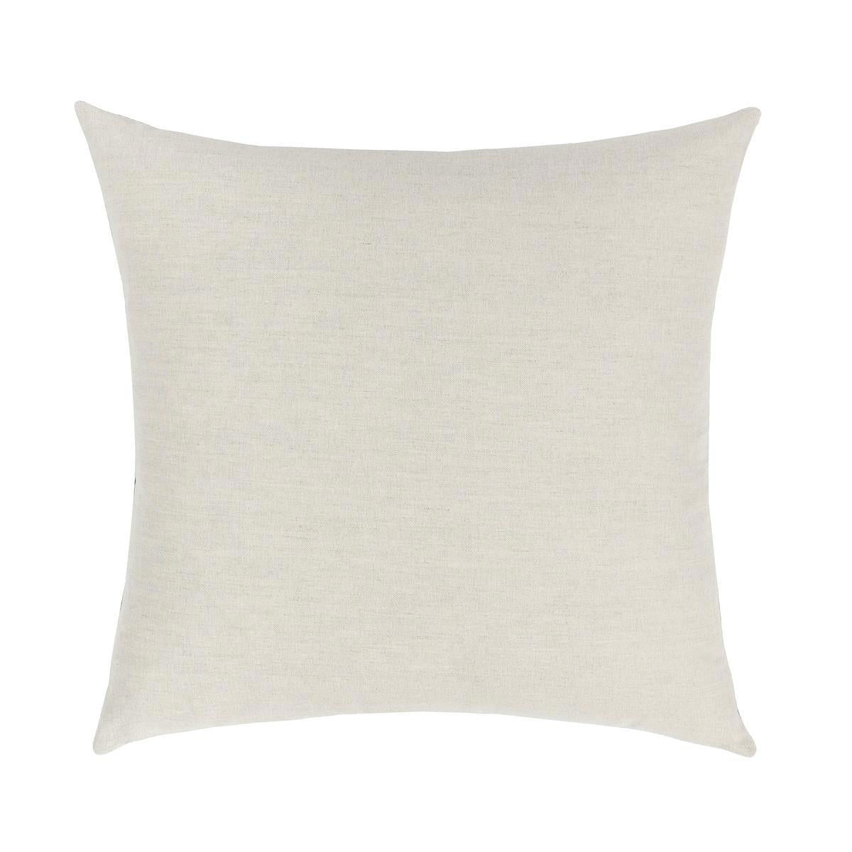 Makana - 22" x 22" Pillow - Brown