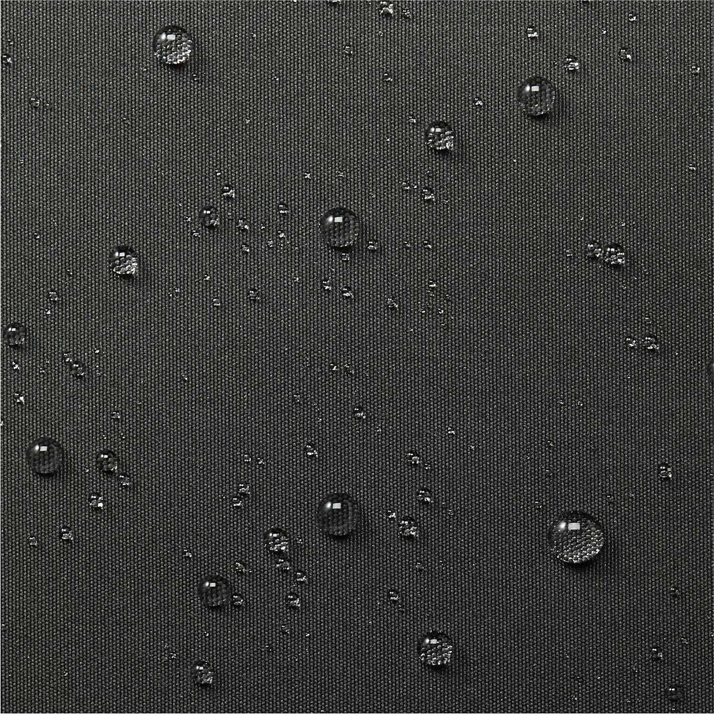 Outdoor Cover - Bar Stool Cover - Black