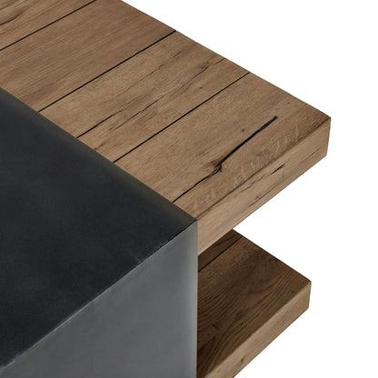 Danica - Coffee Table