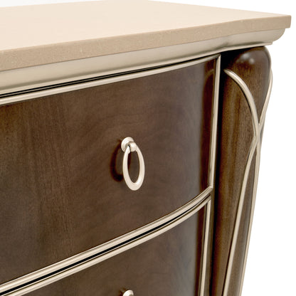 Villa Cherie - Dresser