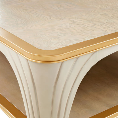 La Terrazza - Table