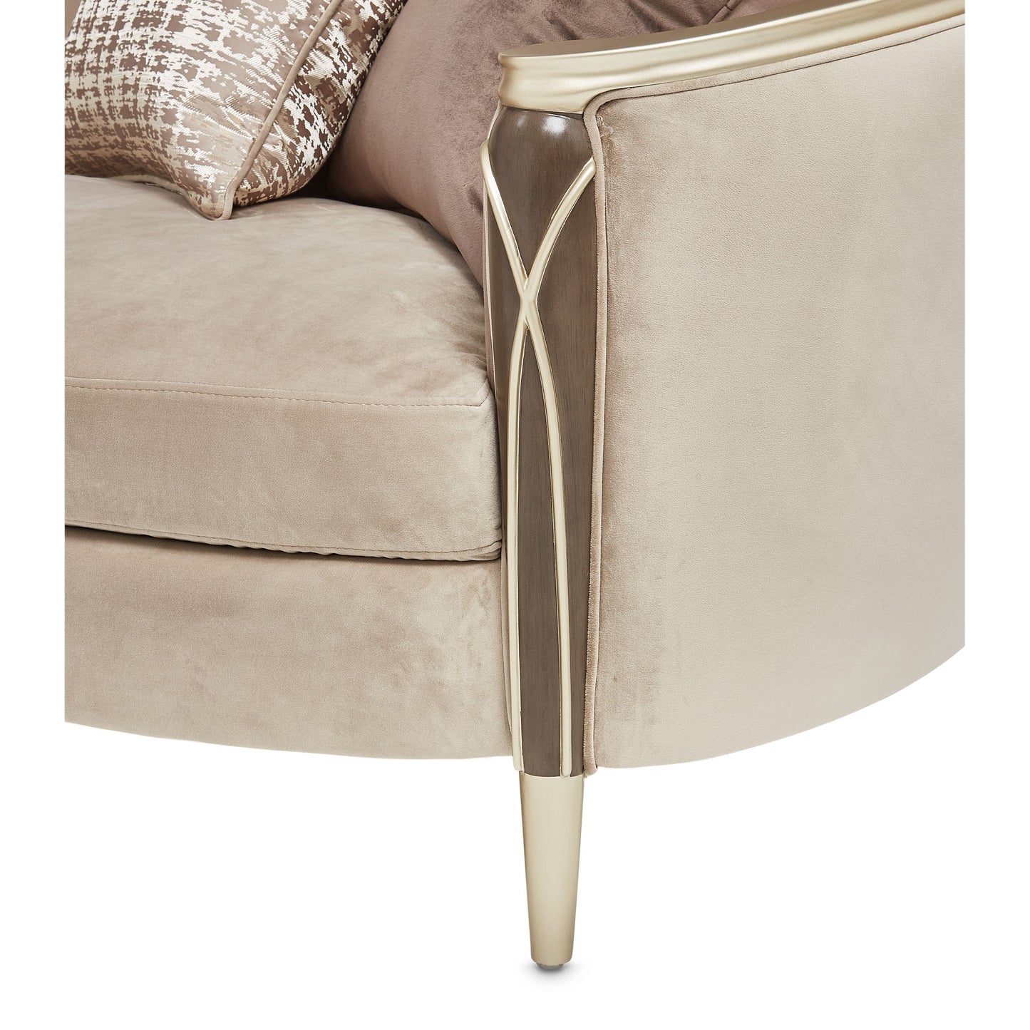 Villa Cherie - Sofa