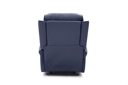 Lance - Power Lift Recliner With Power Headrest, Power Lumbar And Heat